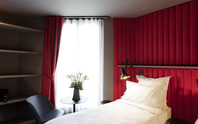 Hotel Korner Saint Marcel