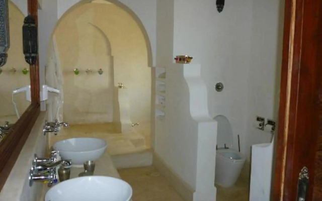 Swahili Beach Resort