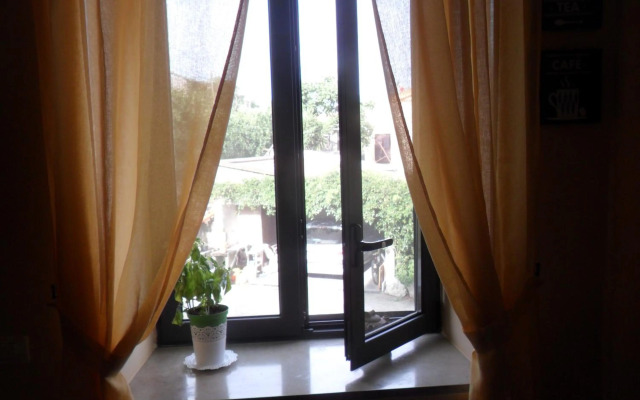 Casa Vacanze Li Galli