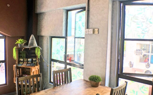 Lavender Guesthouse - Hostel