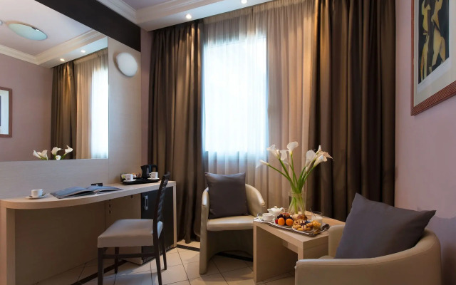 CDH Hotel La Spezia Hotel