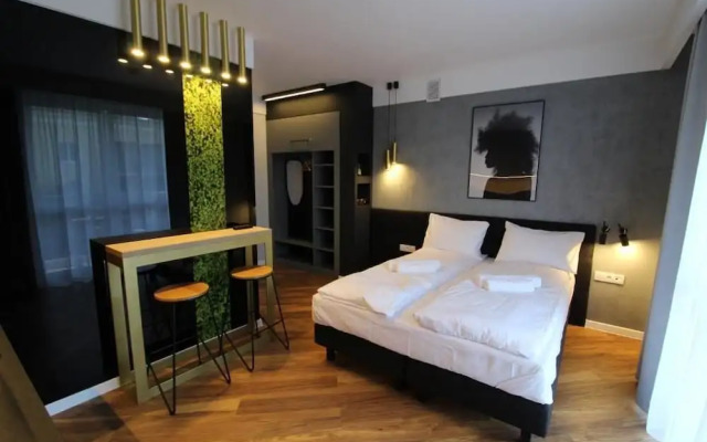 Apartamenty Nowa Kamienica