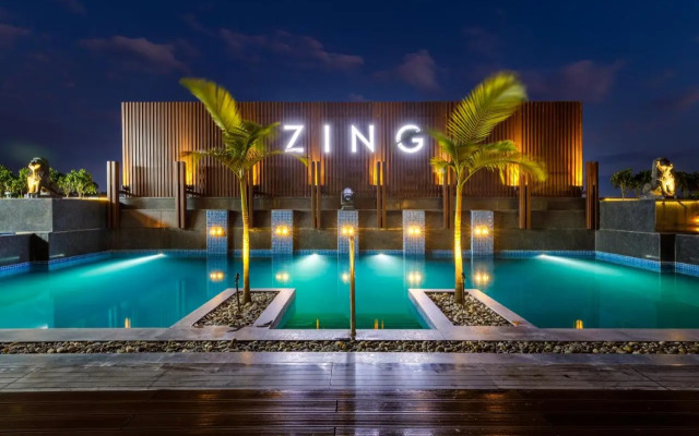 Hyatt Centric Soalteemode Kathmandu