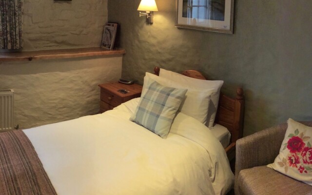 Brynarth Country Guest House
