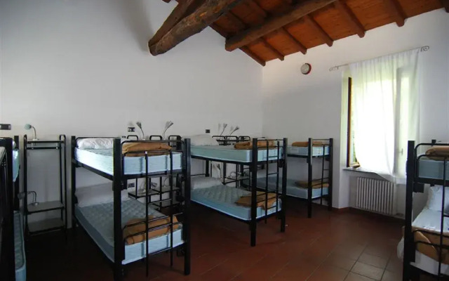 Respaù Hostel