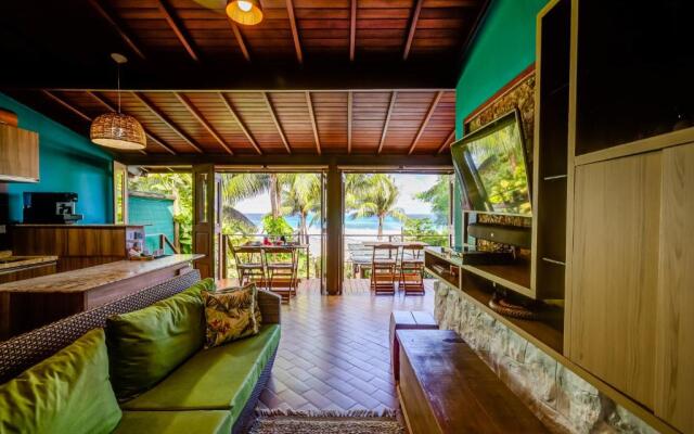 Casa Noronha Beira Mar