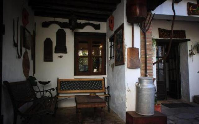 Posada La Casa Grande