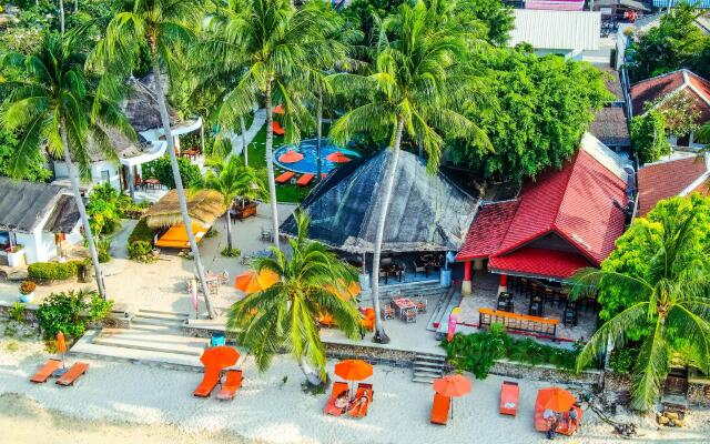 Secret Garden Beach Resort