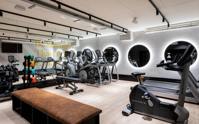 Residence Inn by Marriott Brussels Airport