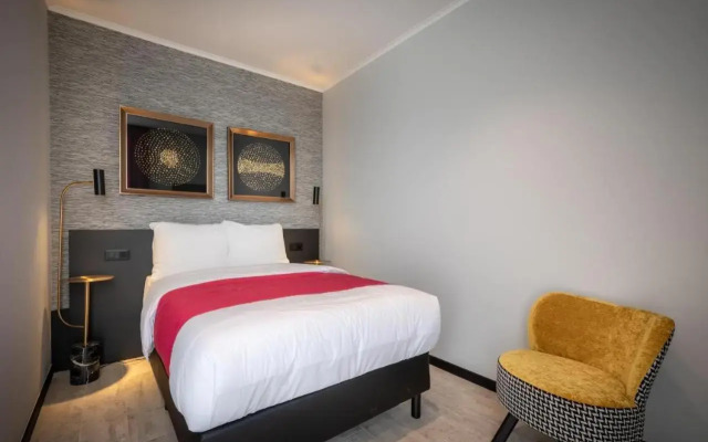 Amory Hotel