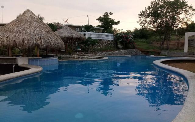 Jardines del Paraiso