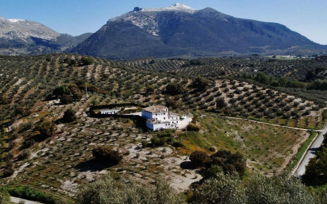 Cortijo La Presa