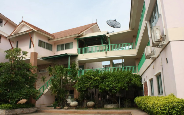 Tamarind Residences