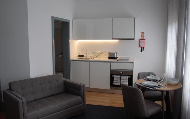 Citybreak-apartments Coliseu