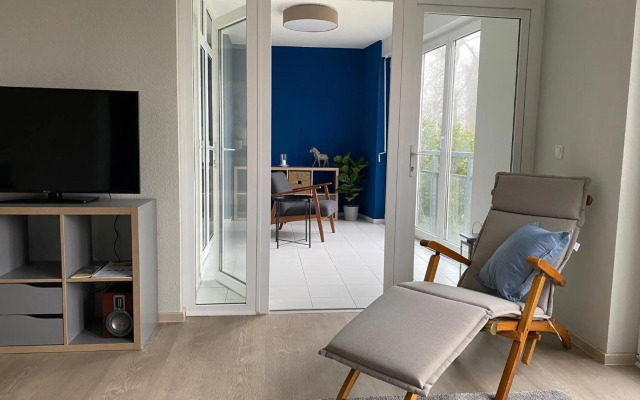 Apartment am See Bad Saarow