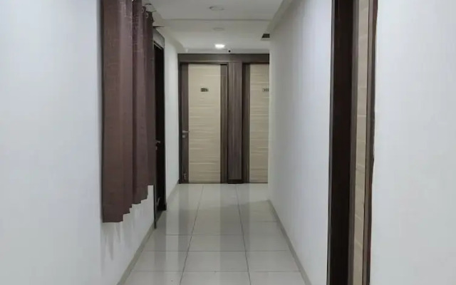 Green Lotus Residency
