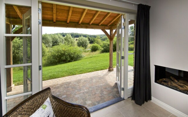 Alluring Holiday Home in Slenaken With Garden