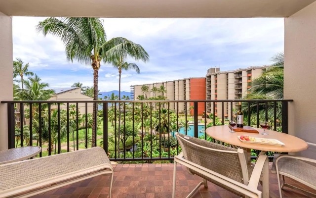 Kaanapali Shores 546