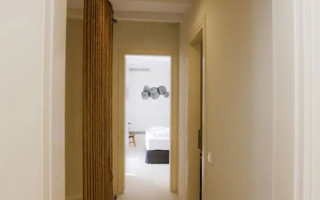 Luxury Key Mykonos 8 Bed Villa Anisia Kanalia