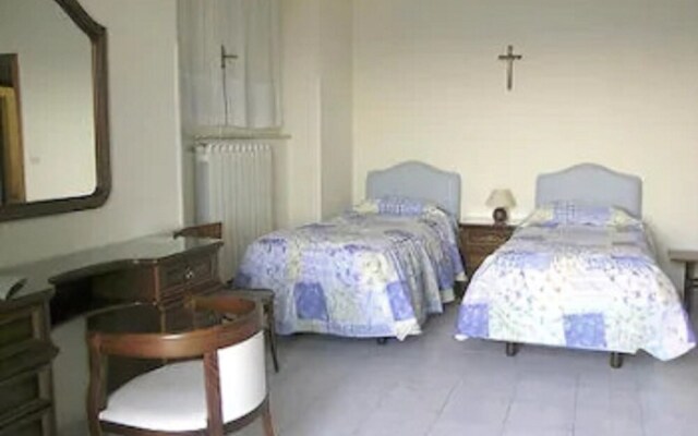 Domus San Vincenzo - Casa Religiosa di Ospitalità