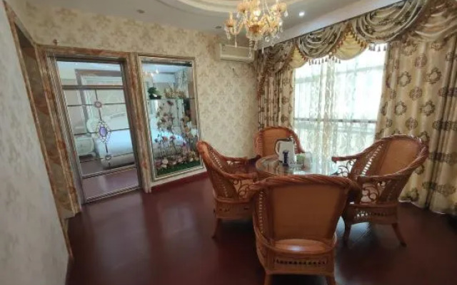 Yueqing zijingyuan Hotel
