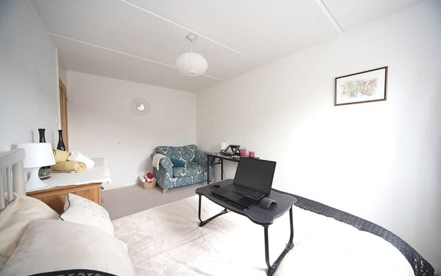 Stunning 1-bed Apartment in Milton Keynes