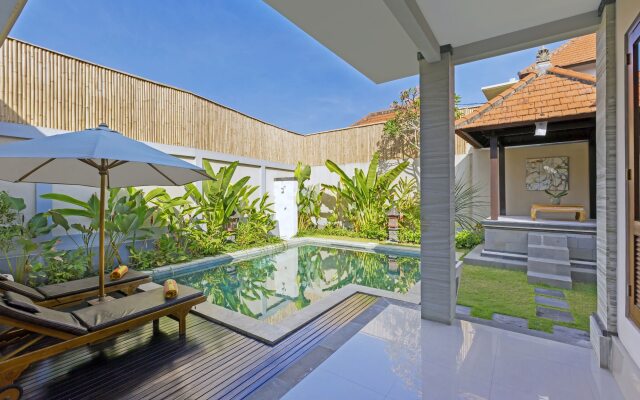 Kubal Villa and Living Seminyak