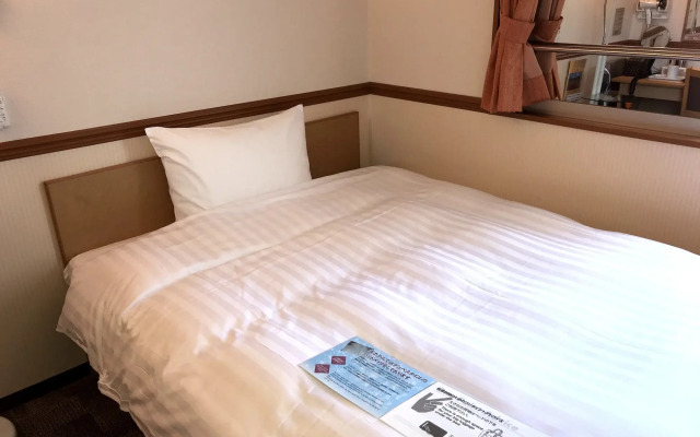 Toyoko Inn Kyoto Shijo-omiya
