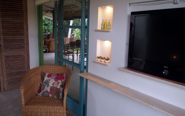 Indijo Villa - Ubud