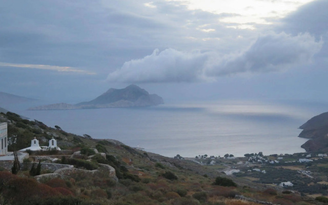 Kaminaki Amorgos Studios & Apartments