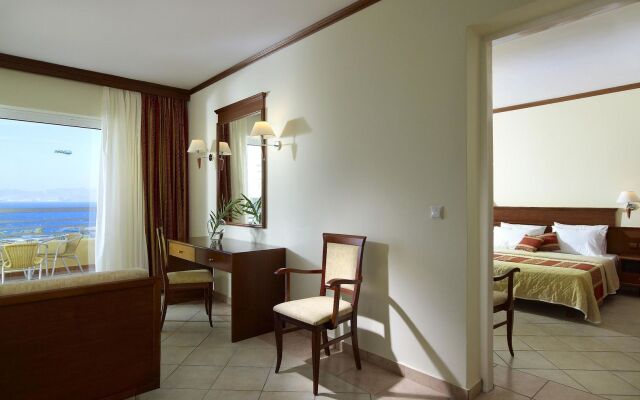 Kipriotis Aqualand Hotel 