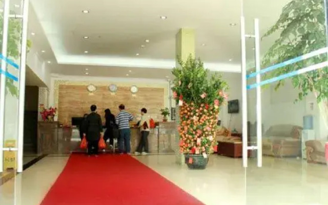 Jinhuang Hotel