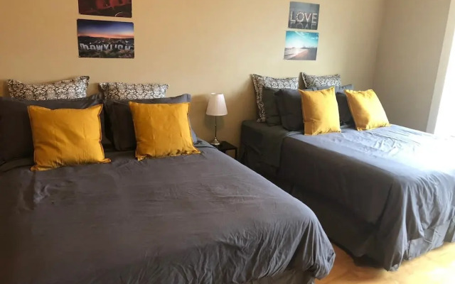Awesome Stay in Hollywood Blvd