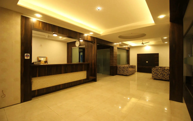 Hotel Yog Palace