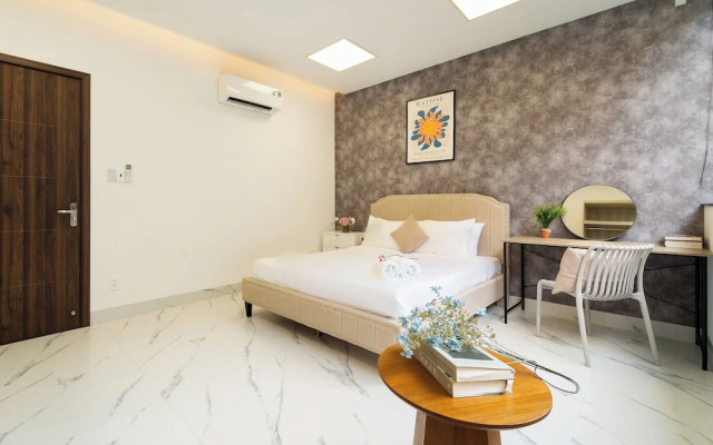 The Global City - Jenny Residences