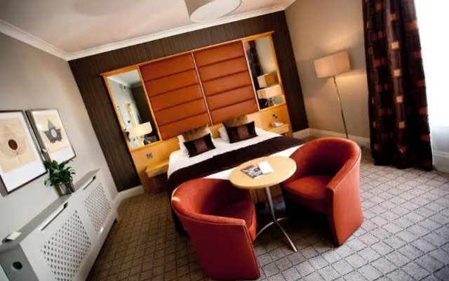 New Northumbria Hotel