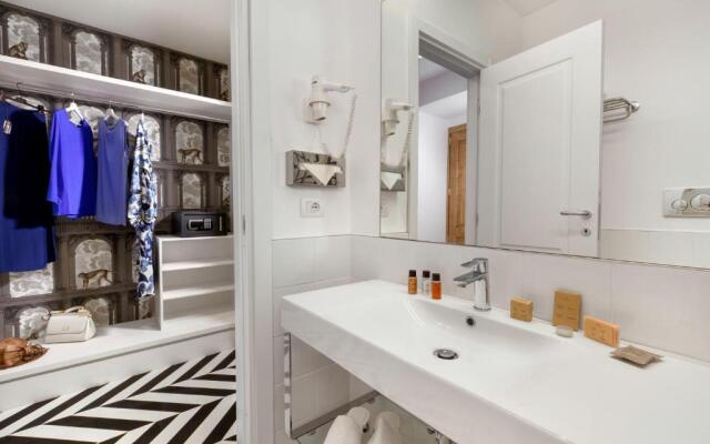 Maison Iovino Luxury Rooms