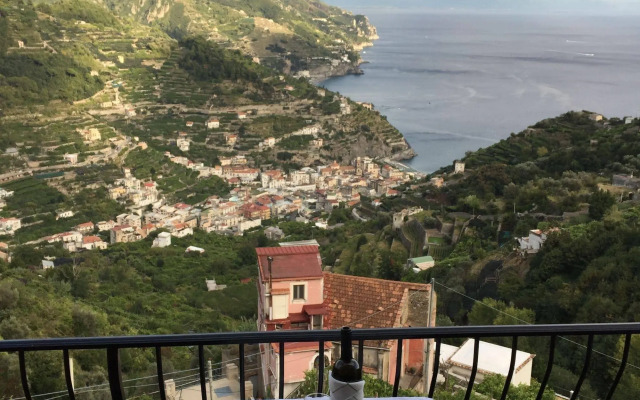 Casa Rossa