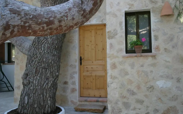 Sa Pergola