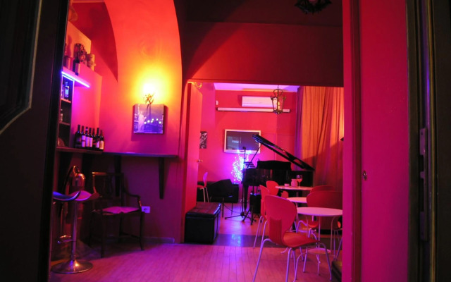 Toledo Hotel