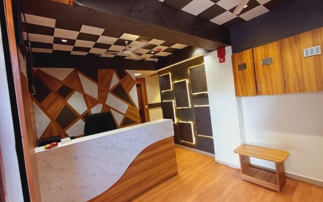 The Stay Inn Hotel Gujarat