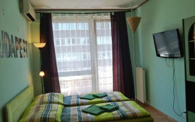 Victor Apartment Hotel