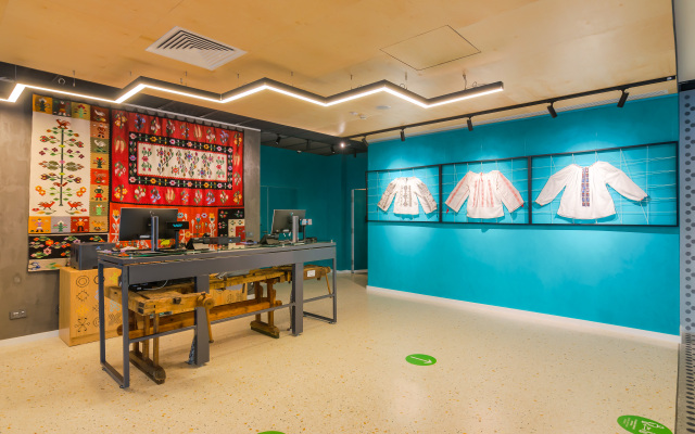 ibis Styles Bucharest City Center