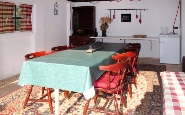 Peters Wangerland in Wangerland