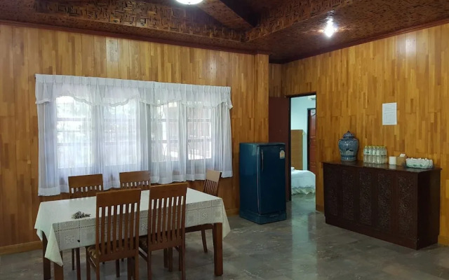 Khao Yai Wanalee Hotel & Resort
