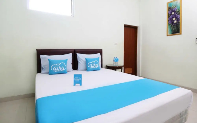 Airy Tanjung Gading Gatot Subroto 63 Bandar Lampung