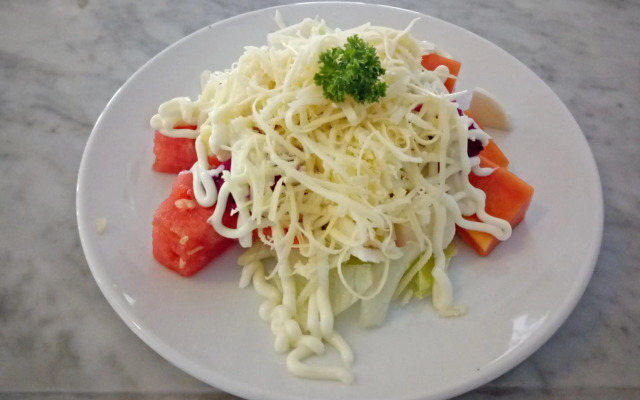 Daroessalam Hotel Syariah