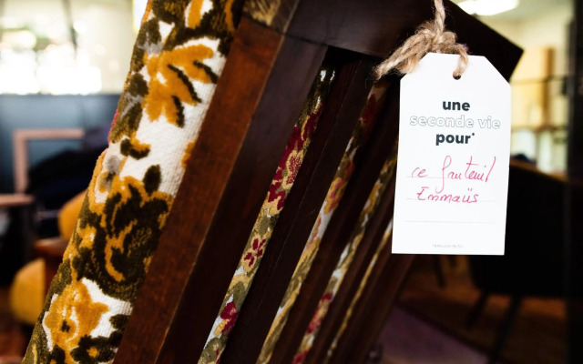 Greet Hotel Beaune