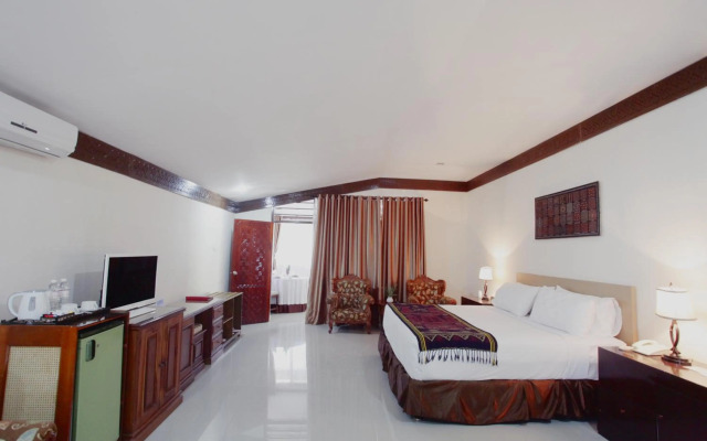 Toraja Misiliana Hotel