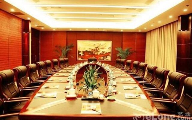 Huaxi Hotel